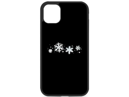 Kryt na mobil Realme lightning snow