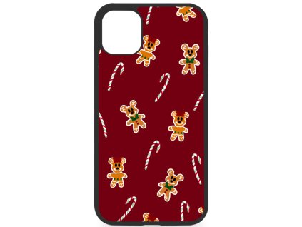 Kryt na mobil Realme red candybar