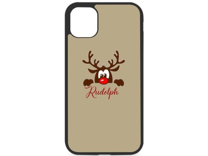 Kryt na mobil Realme rudolph nose
