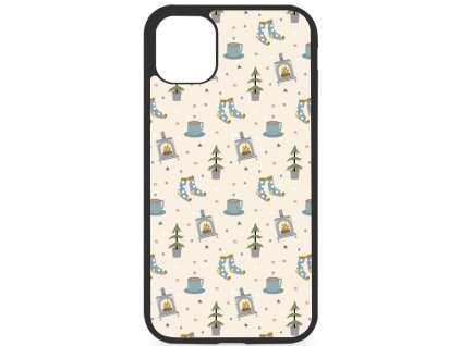 Kryt na mobil Realme warm socks