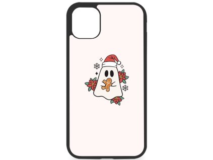 Kryt na mobil Realme winter ghost