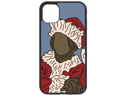 Kryt na mobil Realme worst christmas