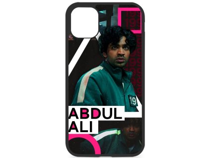 Kryt na mobil iPhone abdul ali