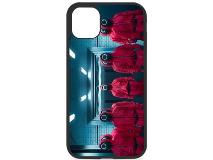 Kryt na mobil iPhone circle guards