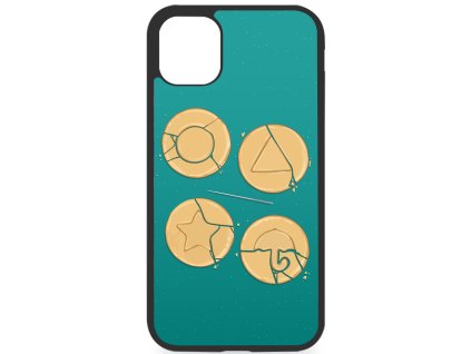 Kryt na mobil Xiaomi choose candy