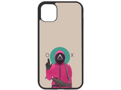 Kryt na mobil Xiaomi guard peace