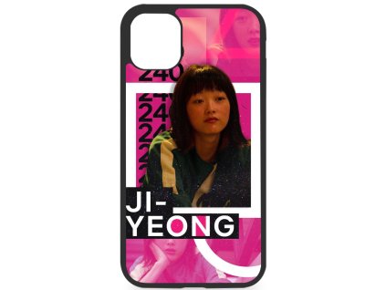 Kryt na mobil Xiaomi ji yeong