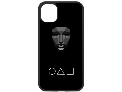 Kryt na mobil Realme front man