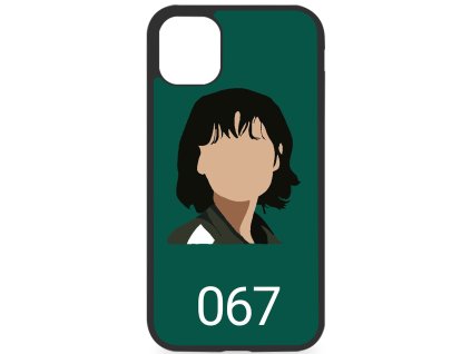 Kryt na mobil Realme number 067