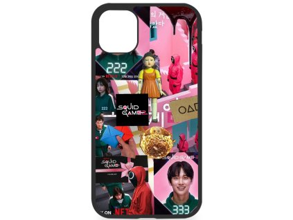 Kryt na mobil Realme only on squid