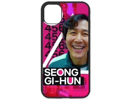 Kryt na mobil Realme seong gi hun