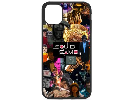 Kryt na mobil Realme squid greed