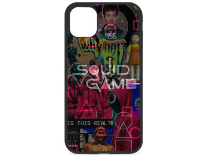 Kryt na mobil Realme why not game