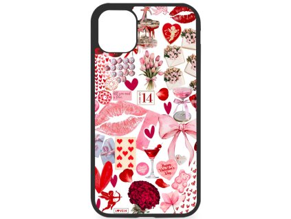 Kryt na mobil Realme mean it