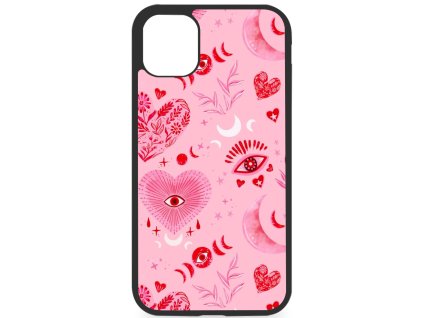 Kryt na mobil Realme explore love