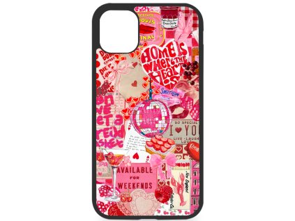 Kryt na mobil Realme so special