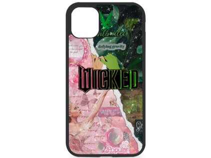 Kryt na mobil iPhone wicked gravity