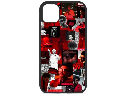 Kryt na mobil Samsung starboy week