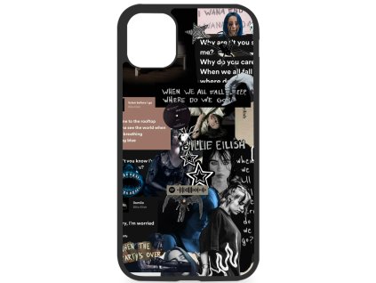 Kryt na mobil Samsung when we all