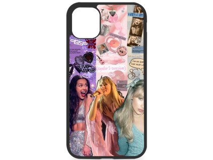 Kryt na mobil Huawei spill ur girls