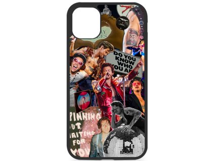 Kryt na mobil Huawei you know who harry