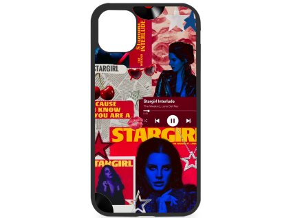 Kryt na mobil Realme stargirl interlude