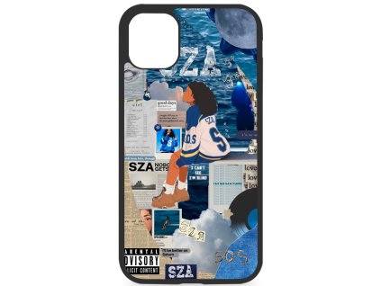 Kryt na mobil Realme sza good days