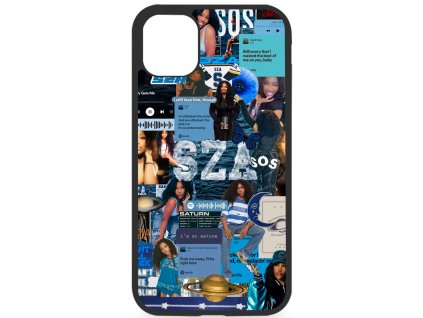 Kryt na mobil Realme sza sos