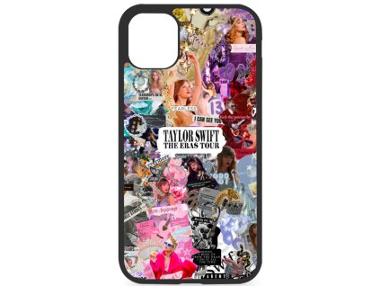 Kryt na mobil Realme the eras show