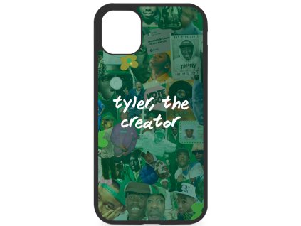 Kryt na mobil Realme tyler the green