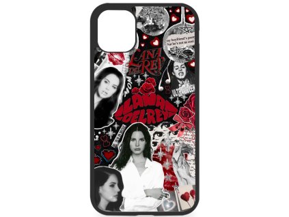 Kryt na mobil Realme ultraviolence red