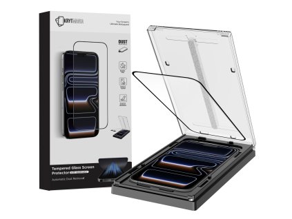 Krytmania EasyGlass™ Pro