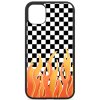 Kryt na mobil iPhone fire