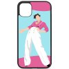 Kryt na mobil iPhone Harry S.