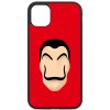 Kryt na mobil iPhone La Casa
