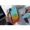 Kryt na mobil Xiaomi fries