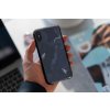 Kryt na mobil iPhone Dark Blue