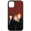 Kryt na mobil iPhone Harry Trio
