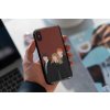 Kryt na mobil iPhone Harry Trio