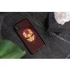 Kryt na mobil iPhone Ironman