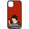 Kryt na mobil iPhone Mike