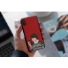 Kryt na mobil iPhone Mike