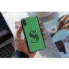 Kryt na mobil iPhone Slytherin