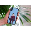 Kryt na mobil iPhone Spiderman