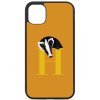 Kryt na mobil Huawei Hufflepuff (Huawei NOVA 3)