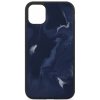 Kryt na mobil Samsung Dark Blue