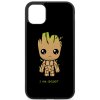 Kryt na mobil iPhone Groot