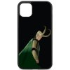 Kryt na mobil iPhone Loki