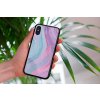 mockup of a woman holding a clear phone case in front of a houseplant 4636 el1 (15)