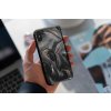 Kryt na mobil iPhone dark waves